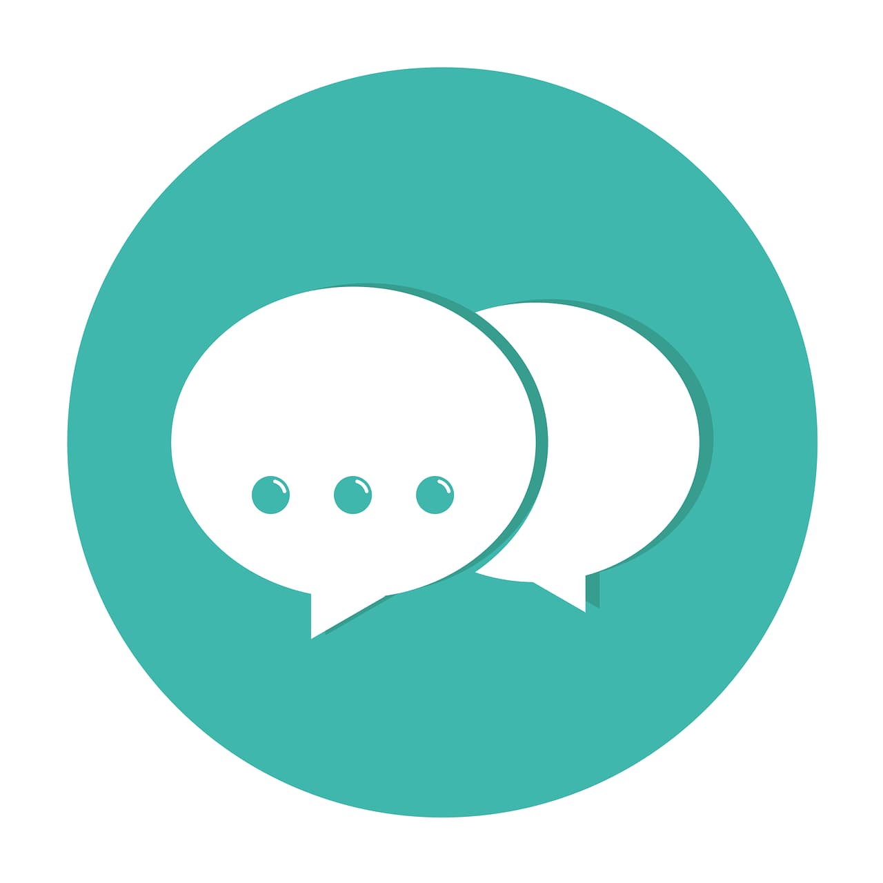 Terminal Chat with Python