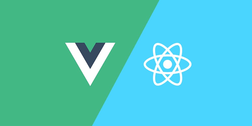 How to convince React developers for Vue ?